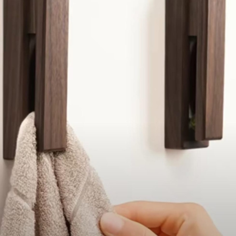 Toalla Clip