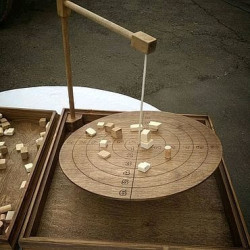 Equilibrio Zen
