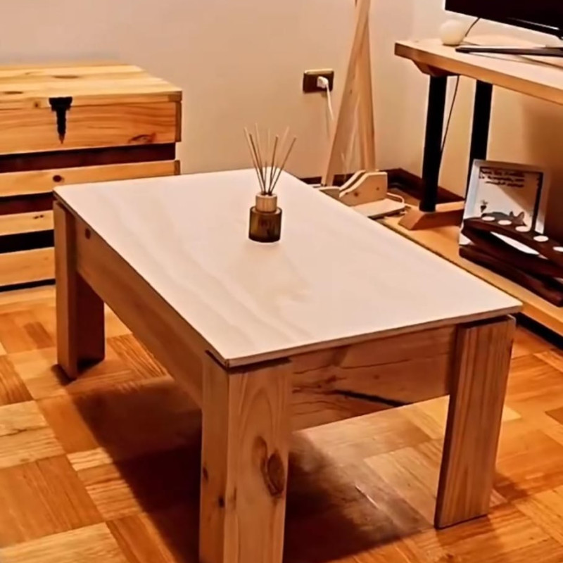 Mesa de Centro