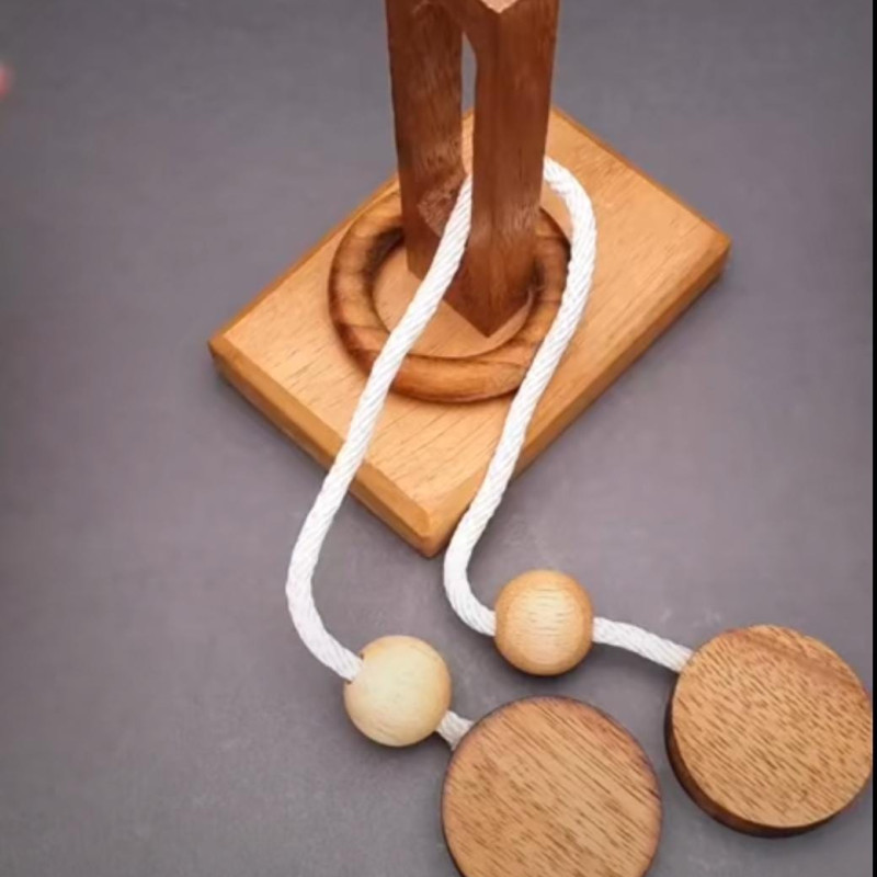 Nudo Mental
