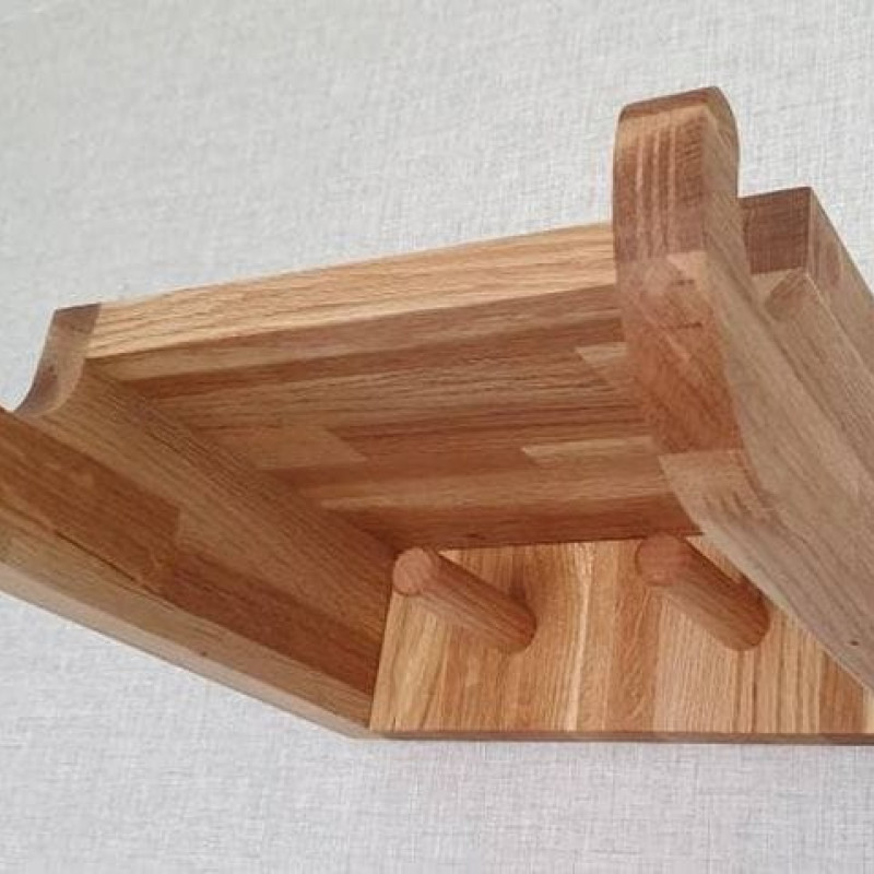 Bike Wood