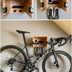Bike Wood