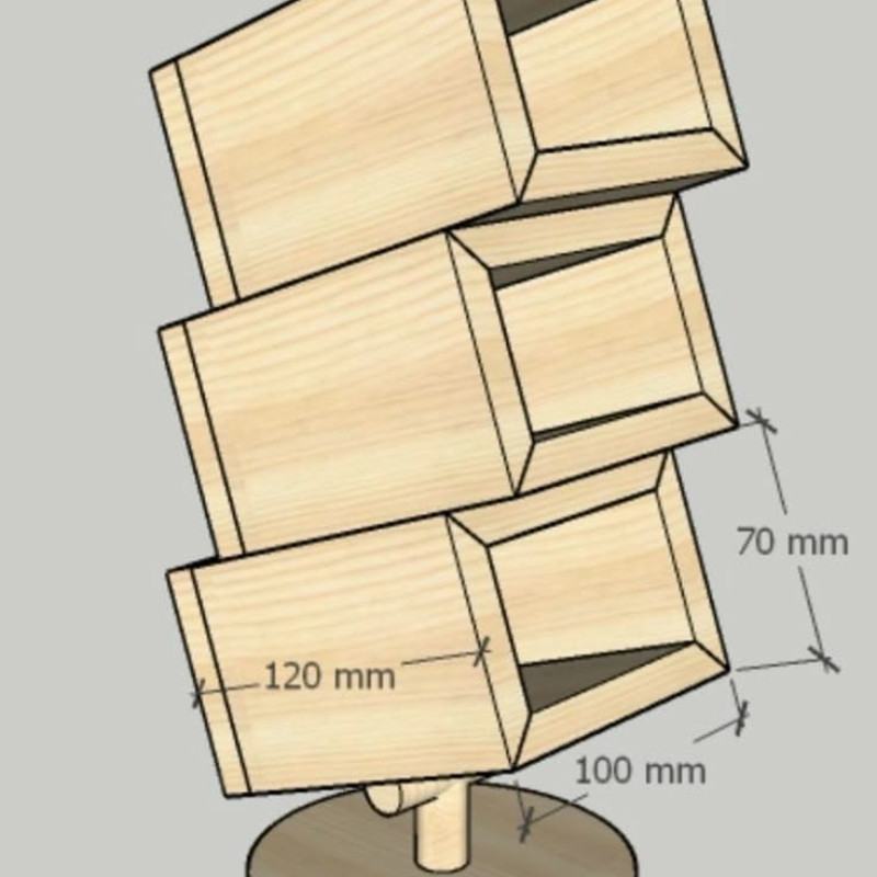 Crea Box