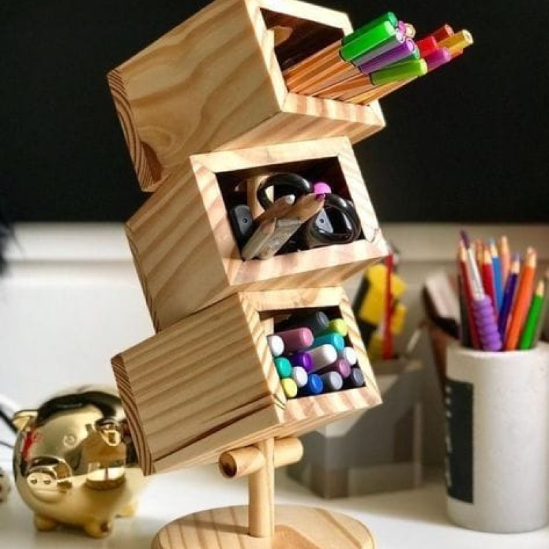 Crea Box