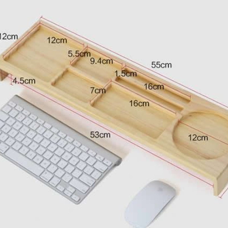Todo Desk