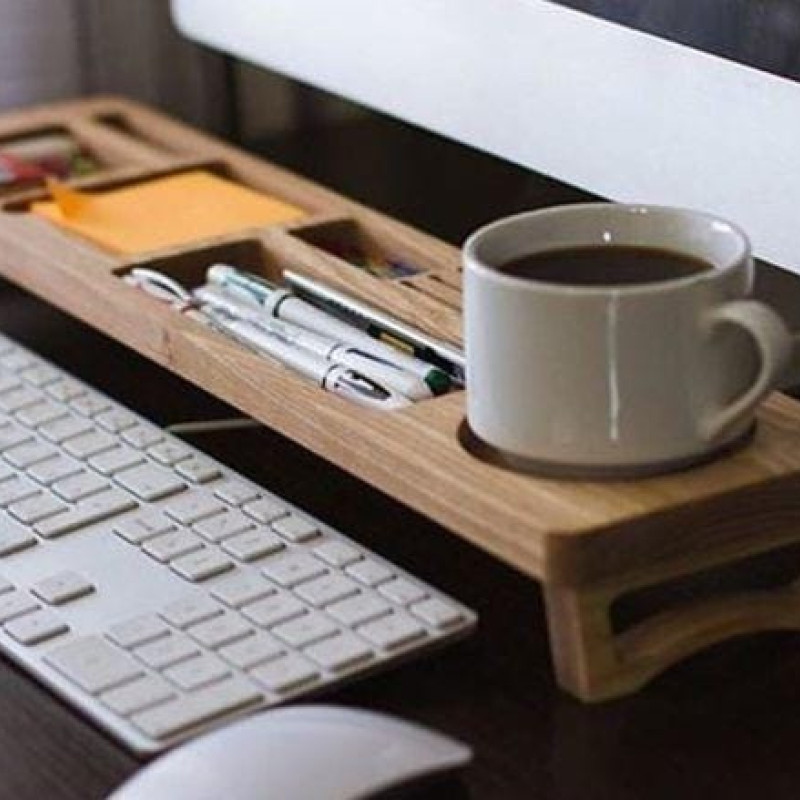 Todo Desk