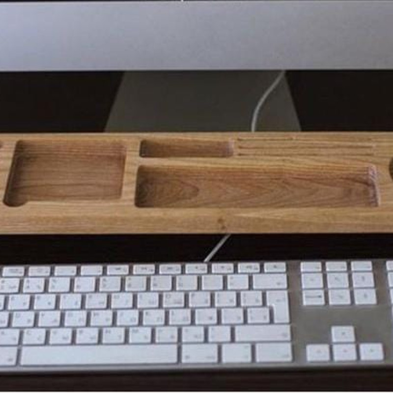 Todo Desk