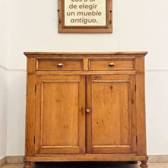 Gabetero Minimalista